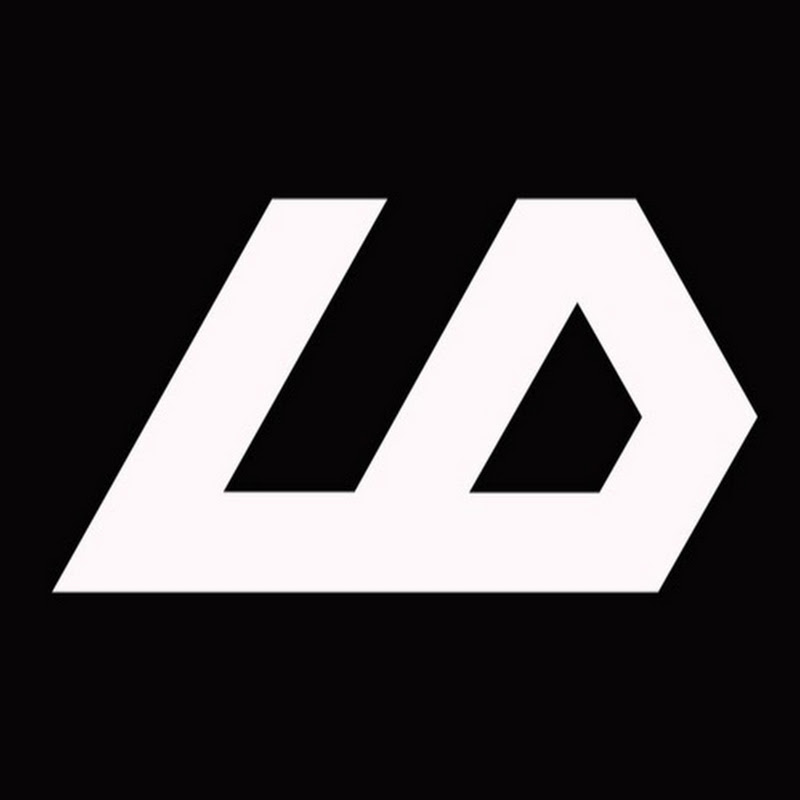 Only a z. Логотип d. Значок LD. Аватар с буквами LD. Логотип ЛД.