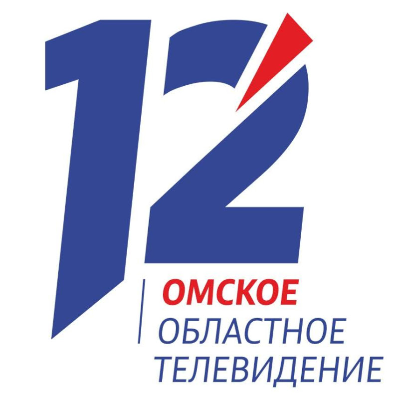 12 канал выборы. 12 Канал Омск. 12 Канал логотип. Омское областное Телевидение. Логотип регионального телевидения.