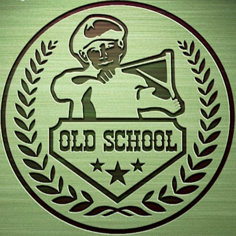 This old school. Old School логотип. Old School надпись. Надпись Старая школа. Эмблемы Oldschool.