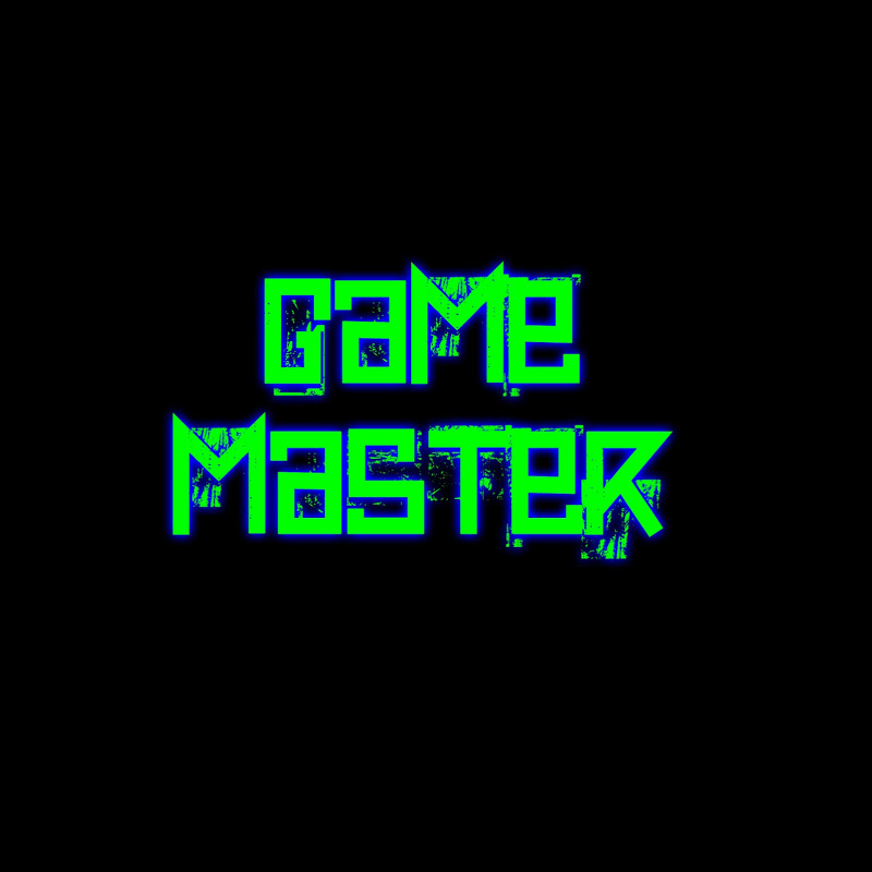 GameMaster.