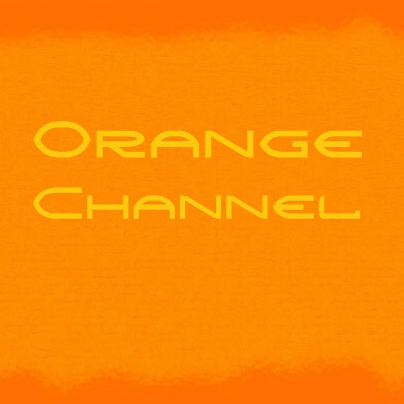 Orange Channel.