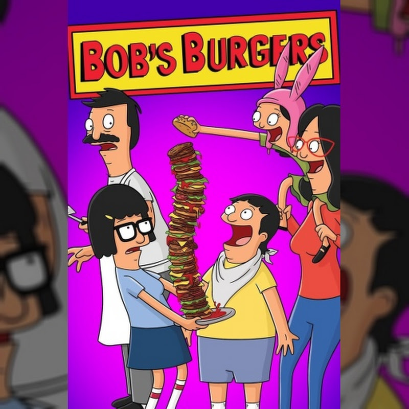 Bob′s Burgers - Topic.
